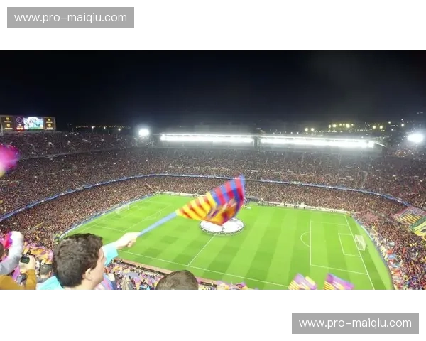 诺坎普的蓝色与红色：2015年巴萨与马竞的史诗对决